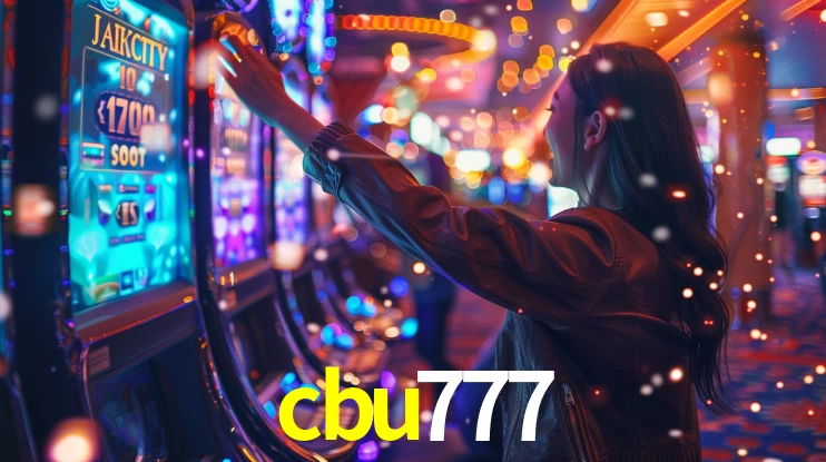 cbu777: Seu Cassino Premiado com Pagamentos Rápidos