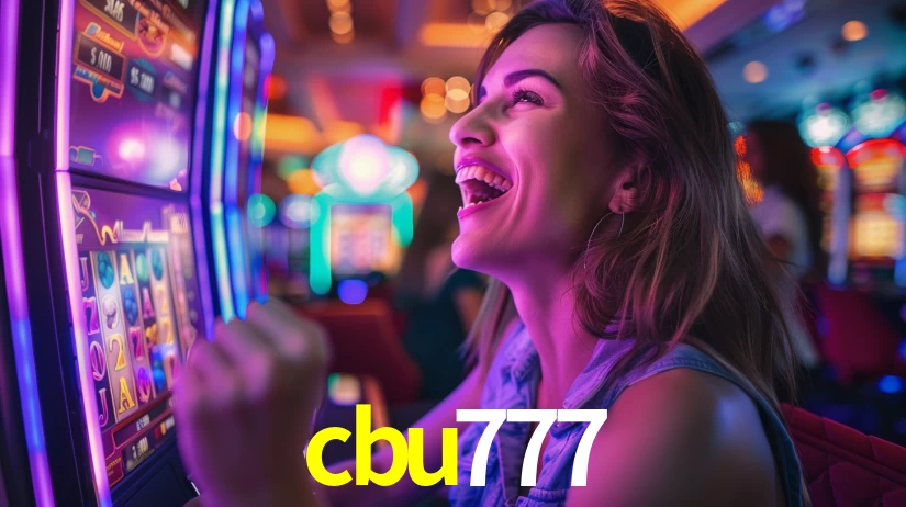cbu777 - A Melhor Roleta do Brasil - cbu777.com