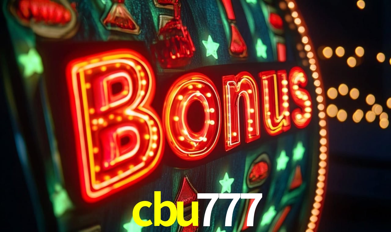 Experiência VIP cbu777