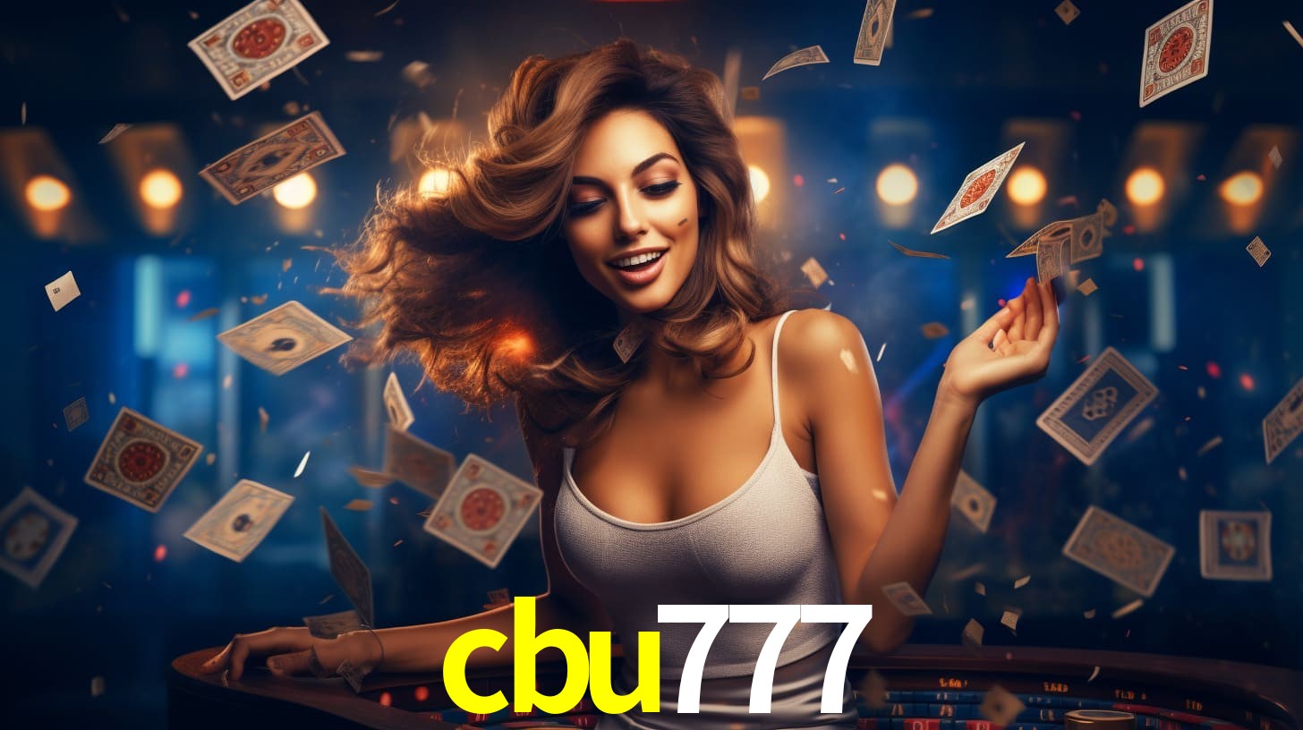 cbu777