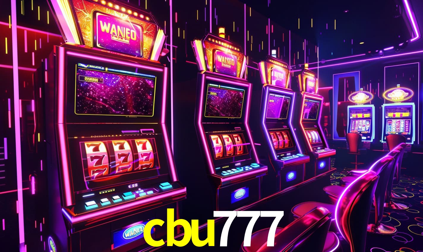 Apostas de Tênis cbu777