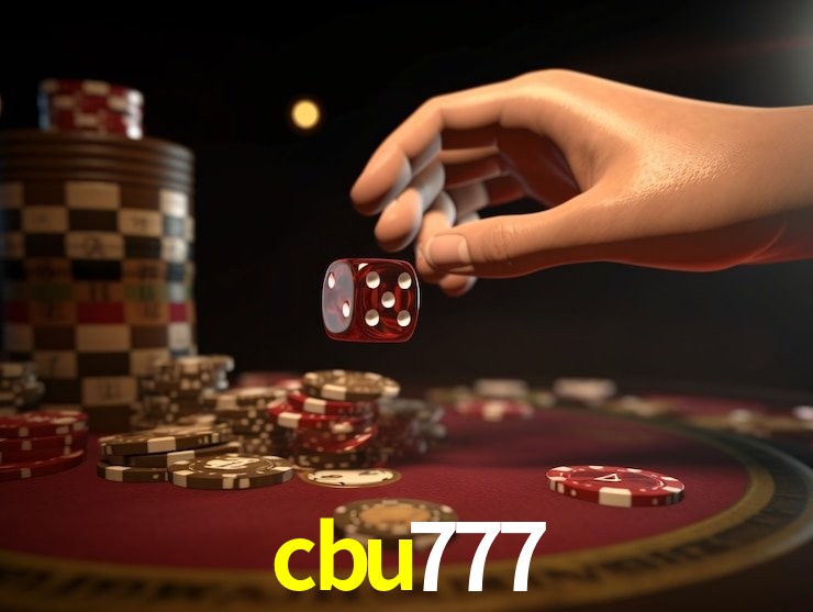 Promoção Relâmpago cbu777