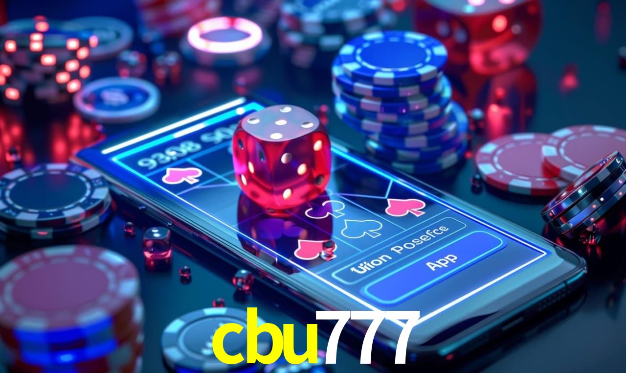 Promoção Relâmpago cbu777
