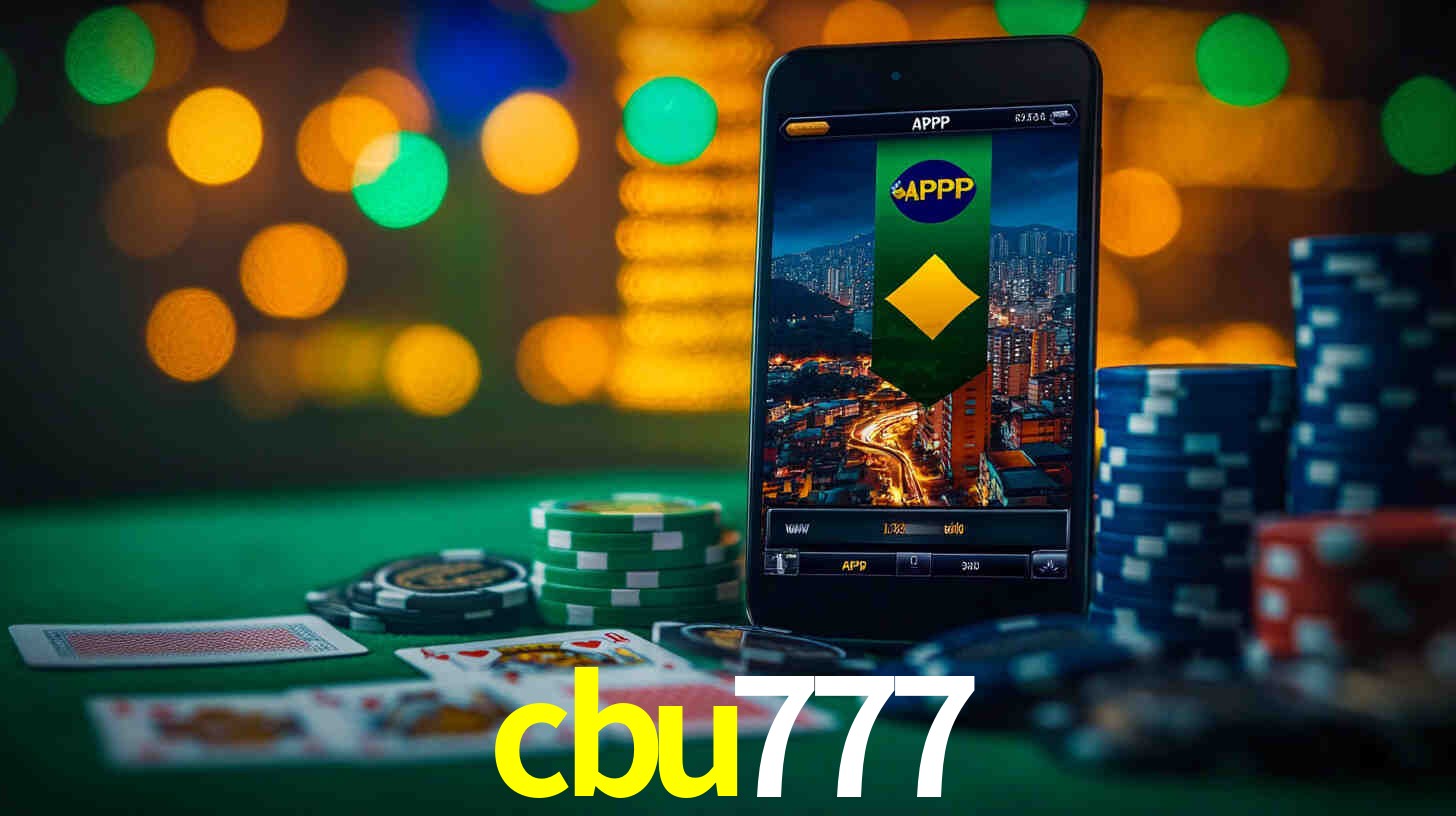 cassino cbu777