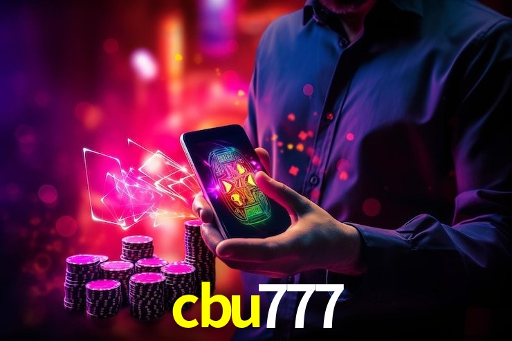 Estatísticas do Jogo cbu777