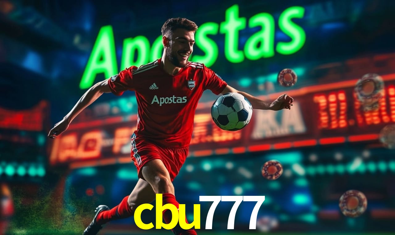 Estatísticas Esportivas cbu777