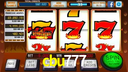 Descubra a Magia dos Jogos de Arcade no cbu777