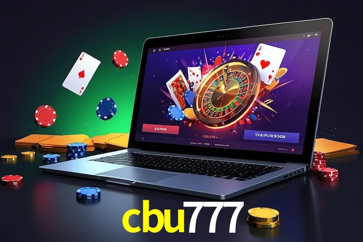Benefícios da Conta cbu777