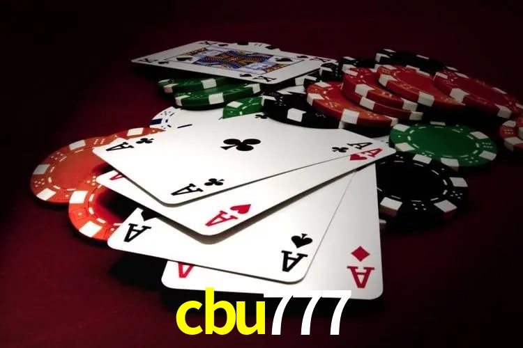 Recursos de Bônus cbu777