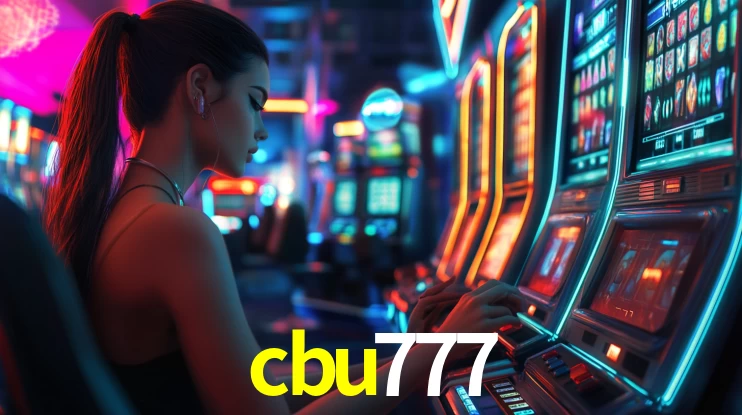 cbu777: Jogos de Caça-Níqueis-Altas Recompensas, Roleta-Velocidade, Blackjack-Desafios Máximos