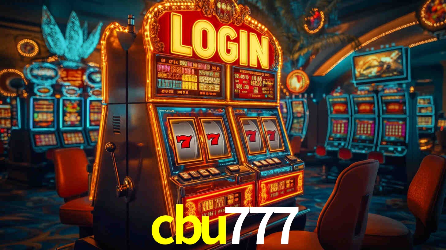 cbu777 bet