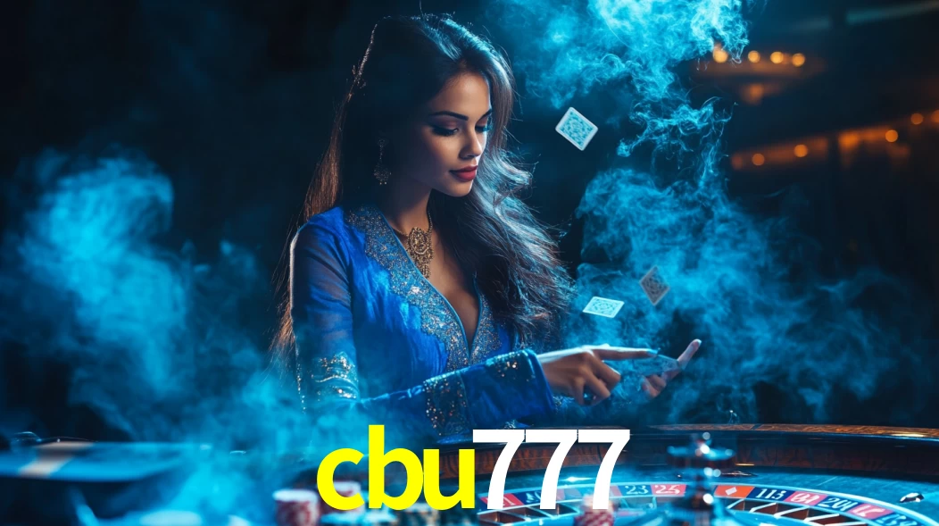 Estatísticas Esportivas cbu777