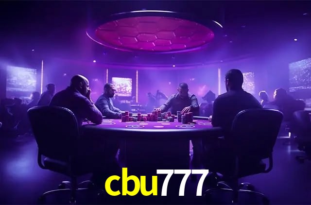 Design Responsivo cbu777