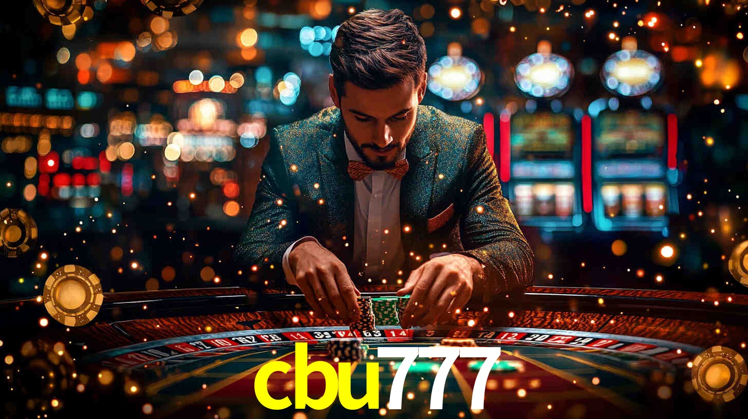 Ofertas Imperdíveis na cbu777: Promoções e Bônus Que Valem a Pena
