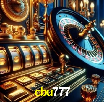 Jogos de Slot cbu777
