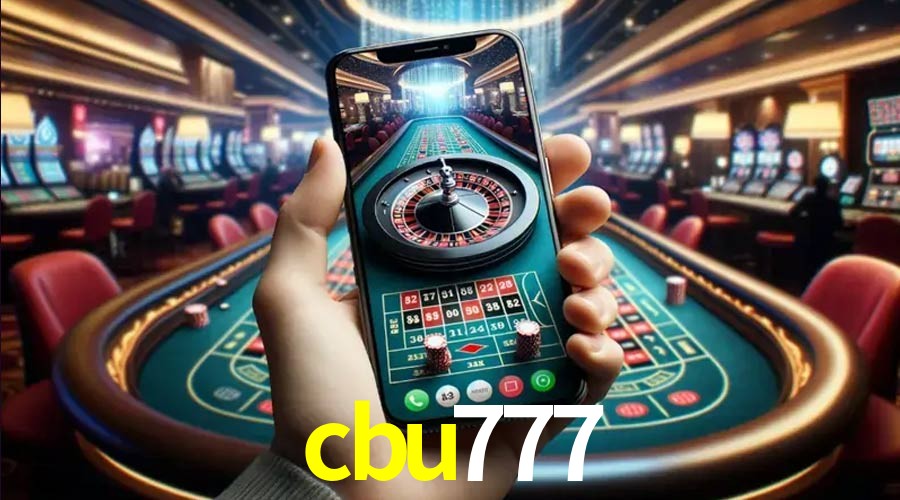 Descubra a Essência do cbu777: Nossa História e Compromissos
