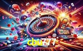 Benefícios da Conta cbu777