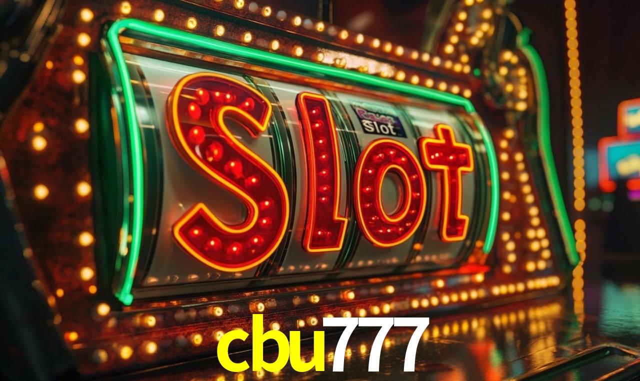 Casino Ao Vivo cbu777