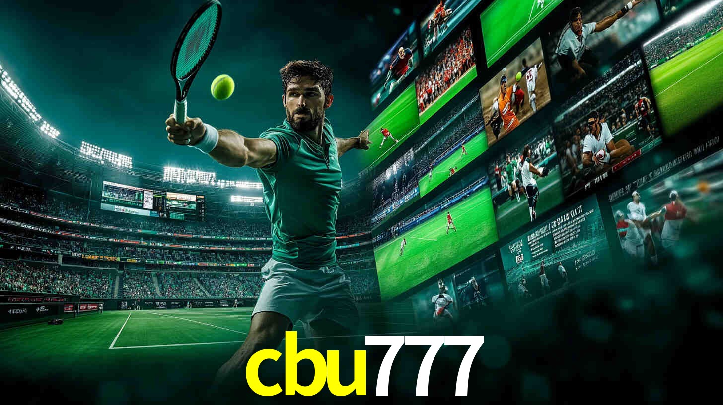A Emoção da Loteria na cbu777: Uma Chance de Mudança de Vida