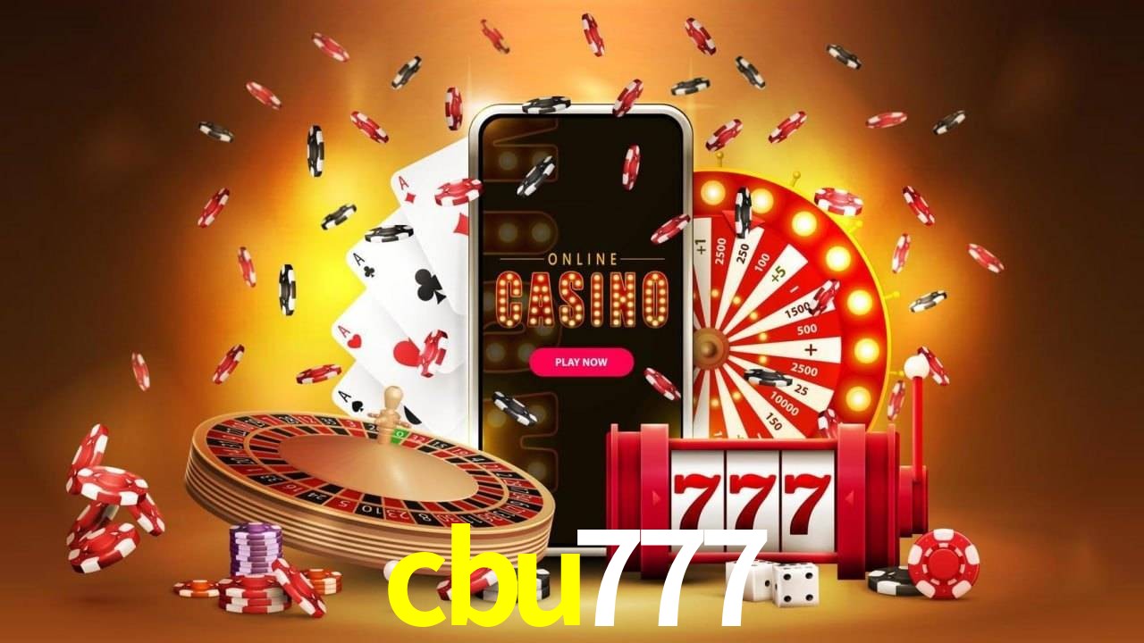 Estatísticas cbu777