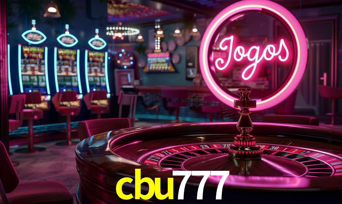 Jogos Exclusivos cbu777