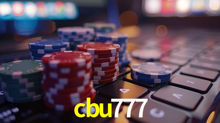 Diretório de Jogos cbu777