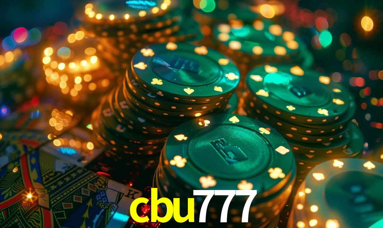Login Seguro cbu777