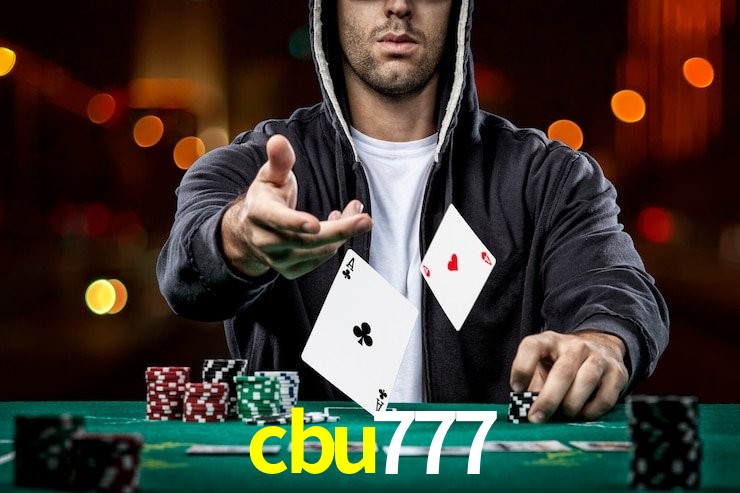 Jogos Exclusivos cbu777