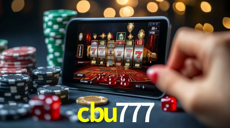 Torneios cbu777