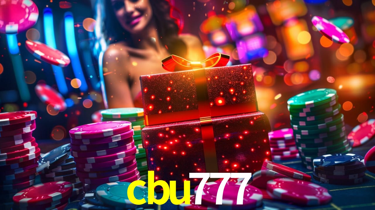Mesa de Blackjack cbu777
