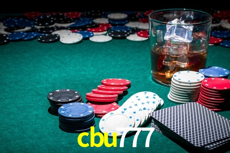 Diretório de Jogos cbu777