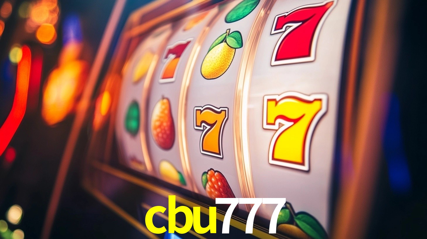 Experimente o Login Seguro Premium no cbu777
