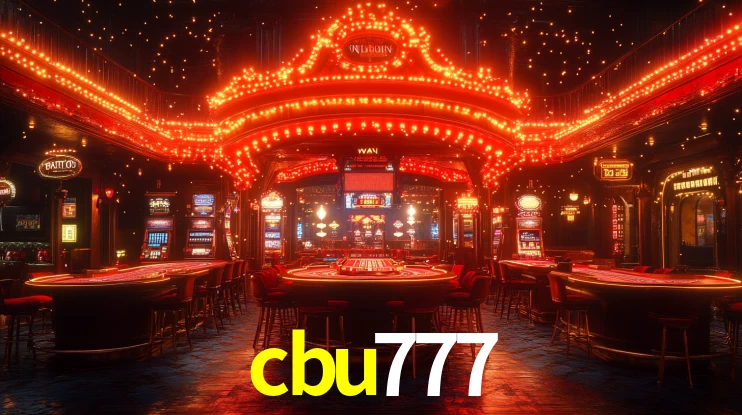 cbu777 bet
