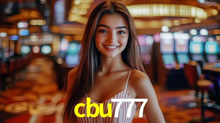 Explore as vantagens do cbu777: serviço profissional e confiabilidade