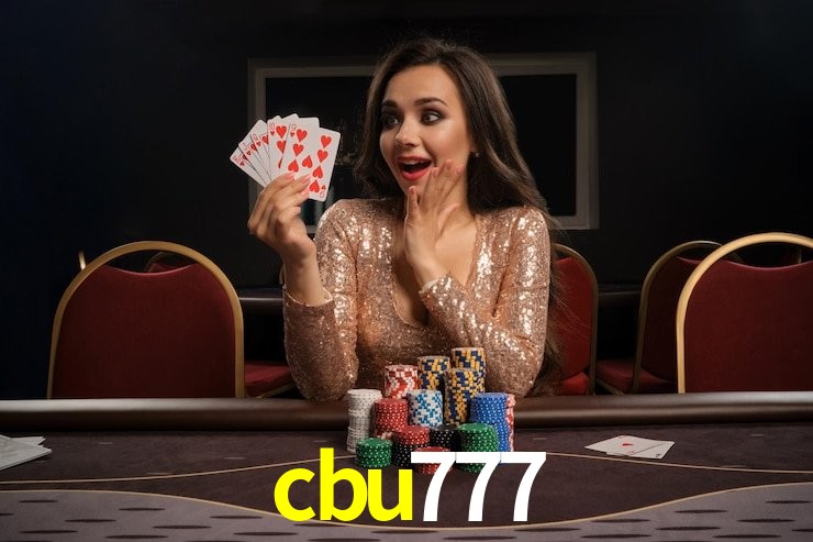 Apostas de Futebol cbu777