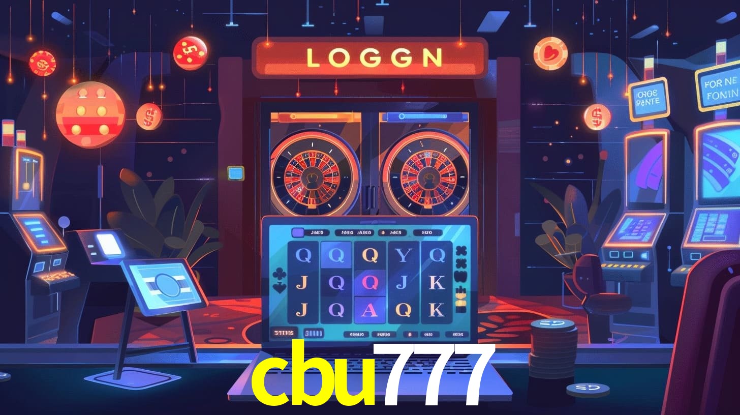 Login Seguro cbu777