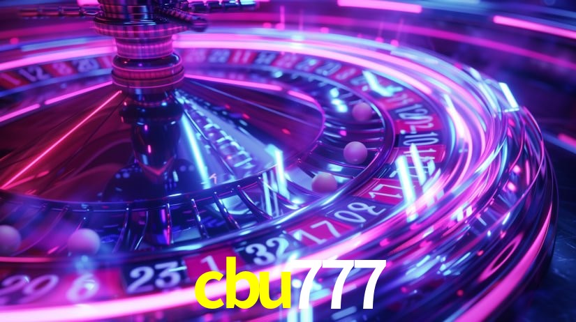 Bônus Diários cbu777