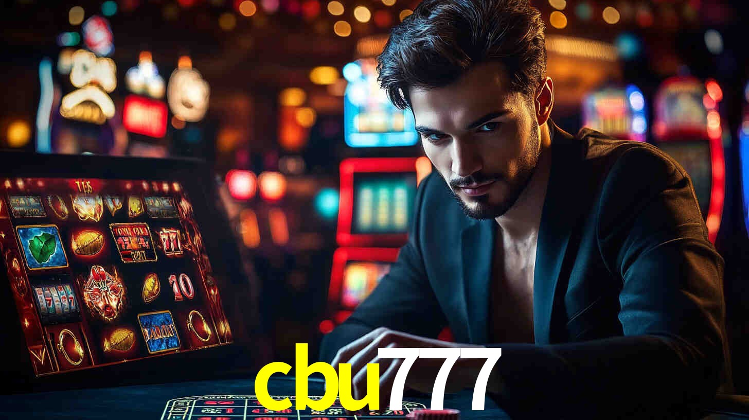 cbu777 bet