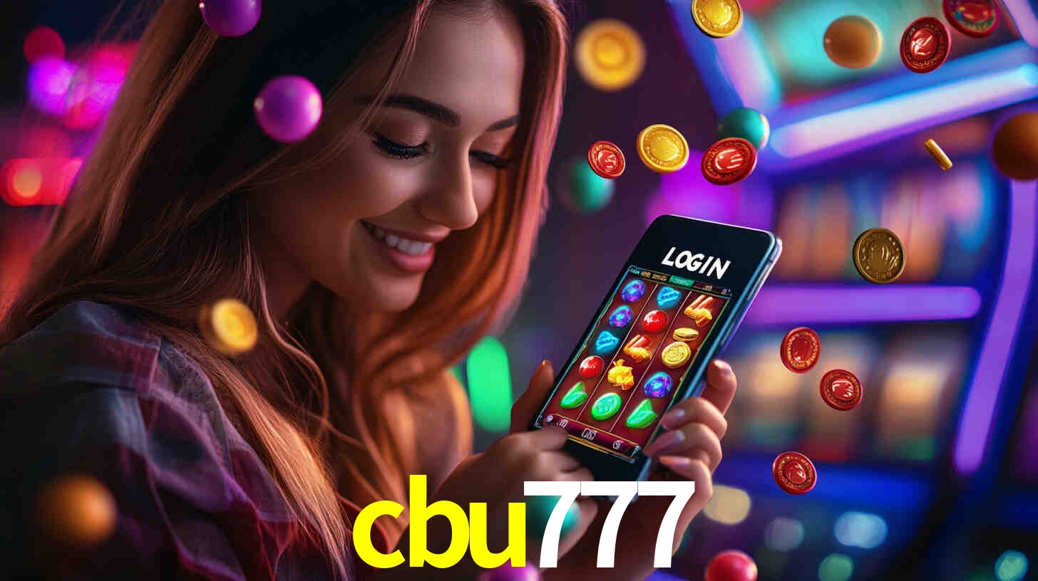 cbu777: Seu Especialista em Apostas Esportivas Brasileiras