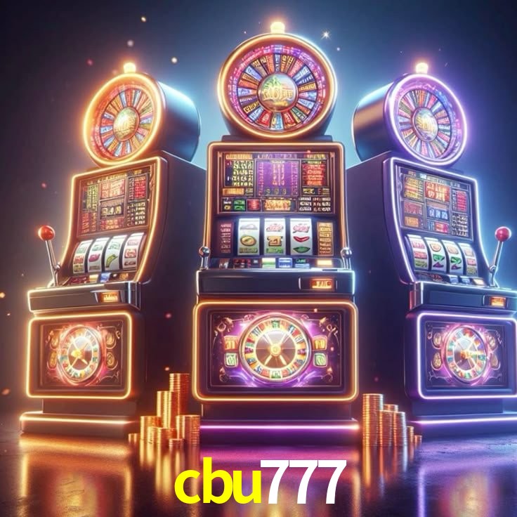 Sinta a adrenalina dos jogos de cassino com cbu777