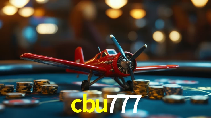 Mesa de Blackjack cbu777