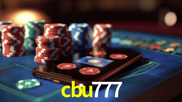 Provedores de Jogos cbu777