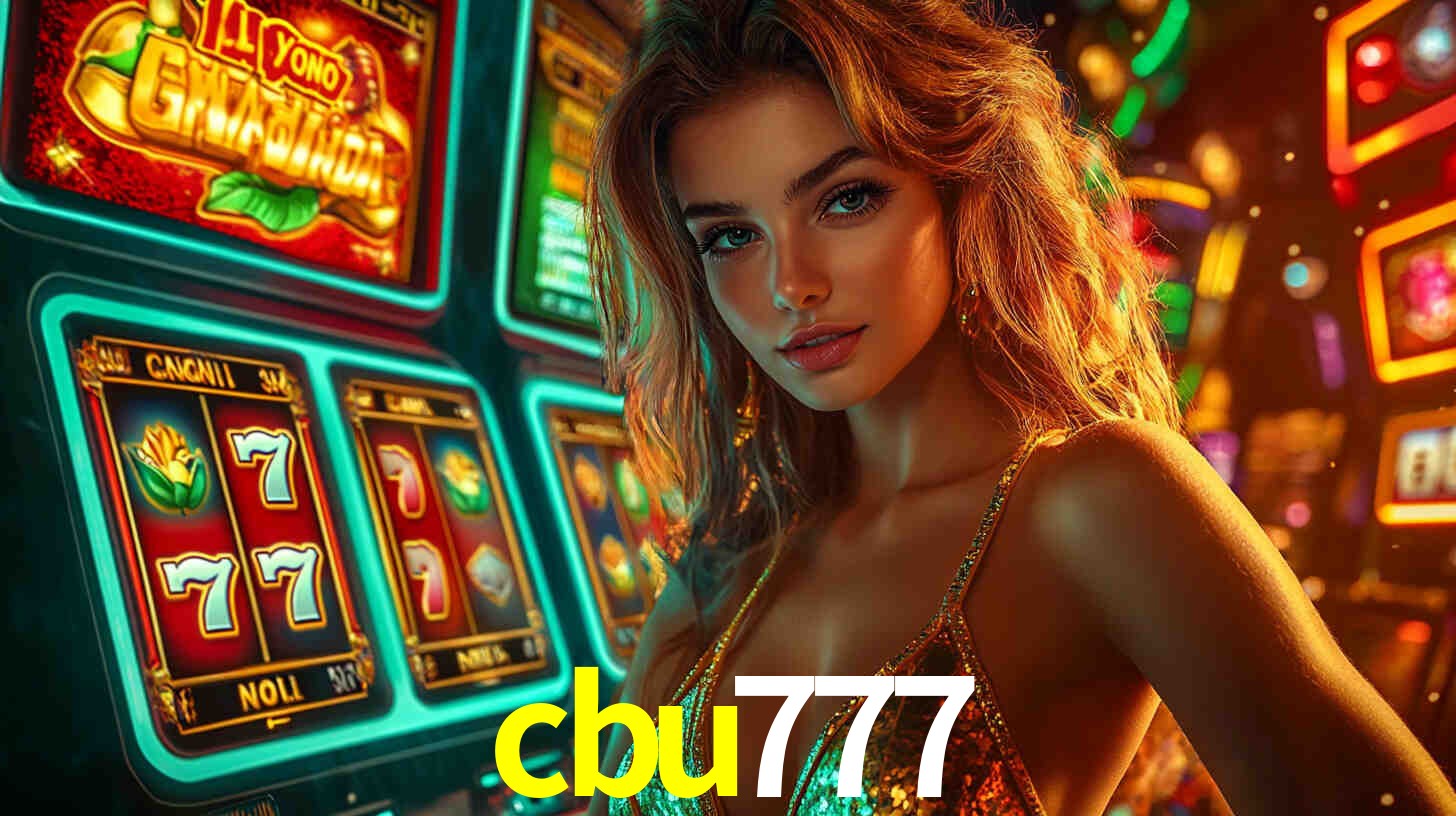 Bônus Diários cbu777