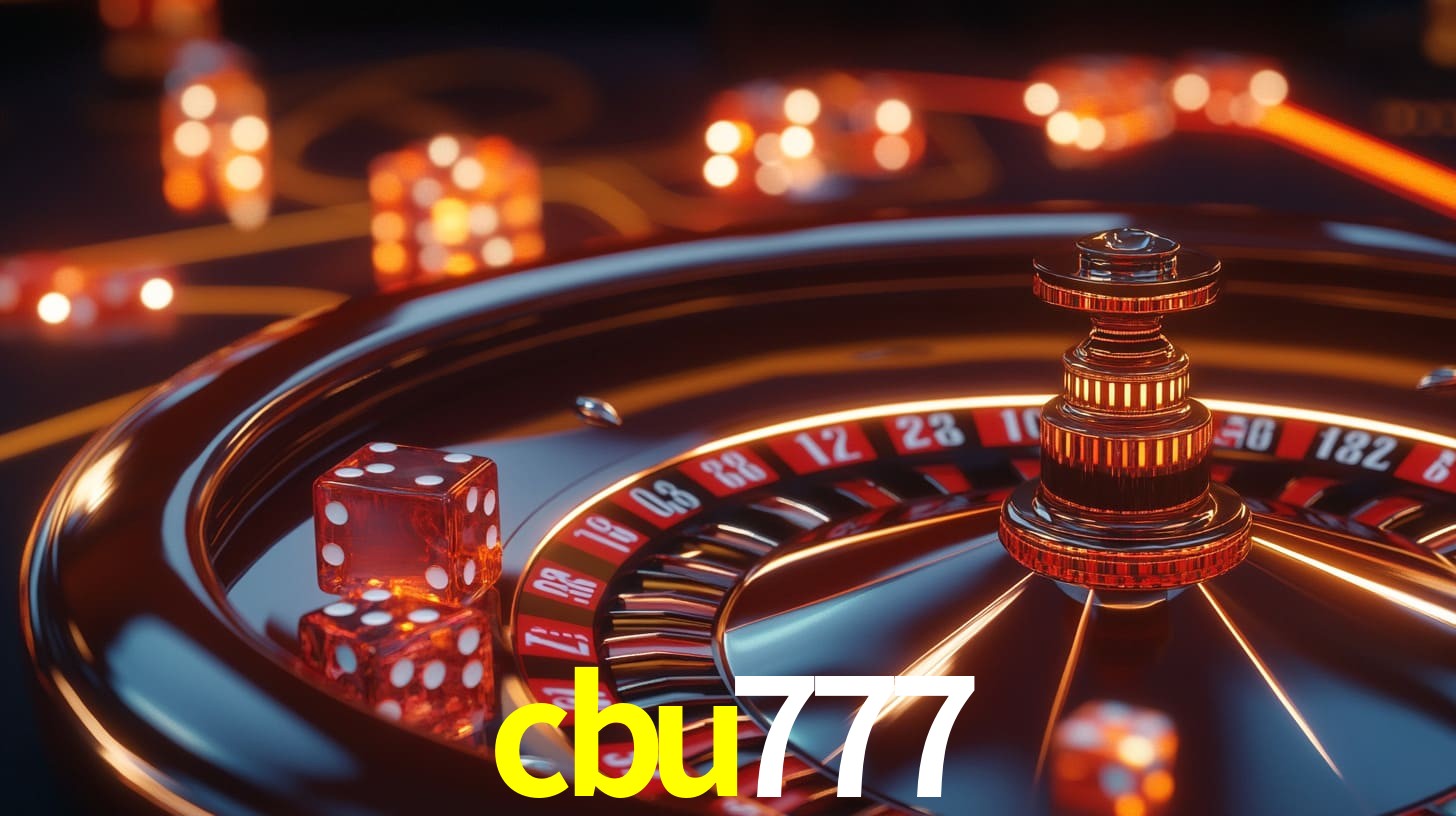 Bônus Generosos e Exclusivos no cbu777 para Você!