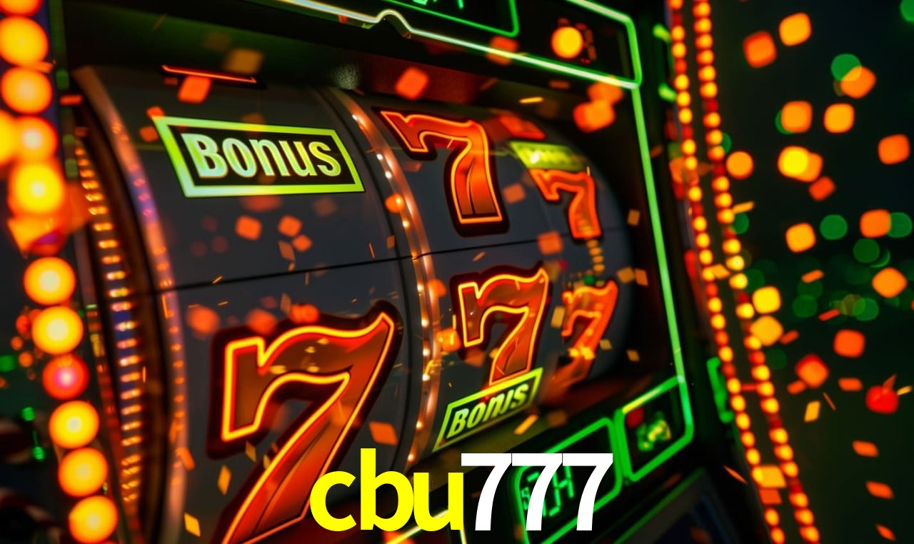 Casino Ao Vivo cbu777