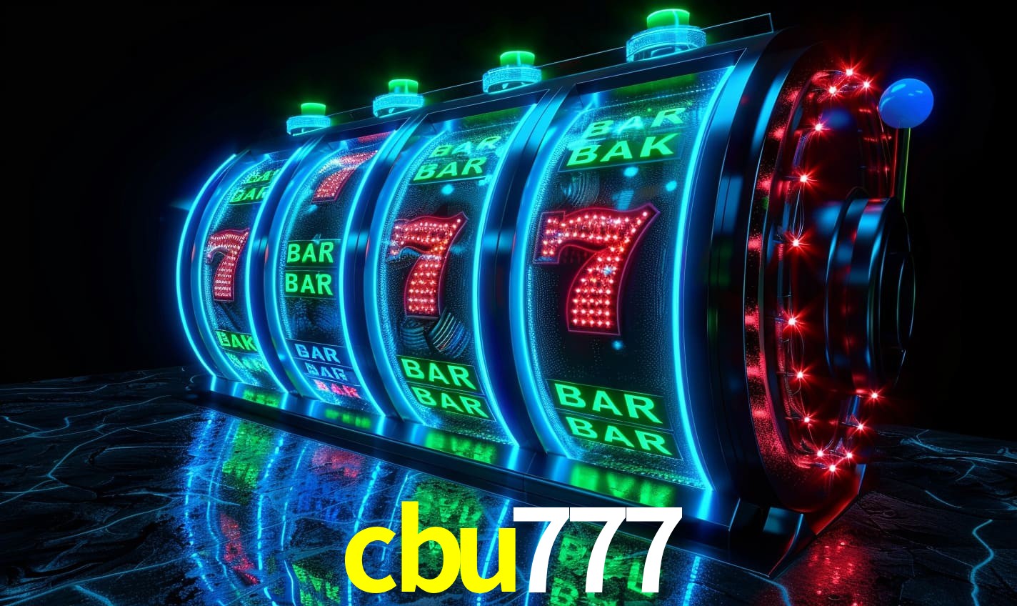 Apostas Futebol ao Vivo CBU777.COM